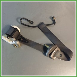 Cintura di Sicurezza Anteriore Sinistro SX (Lato Guida) TOYOTA CELICA 1.8 16V 7322020841C3 1999 2006