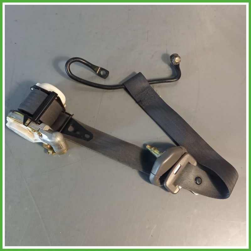 Cintura di Sicurezza Anteriore Sinistro SX (Lato Guida) TOYOTA CELICA 1.8 16V 7322020841C3 1999 2006