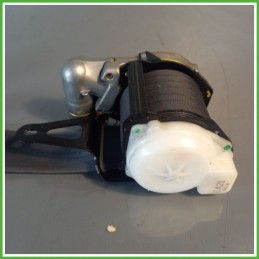 Cintura di Sicurezza Anteriore Sinistro SX (Lato Guida) TOYOTA CELICA 1.8 16V 7322020841C3 1999 2006