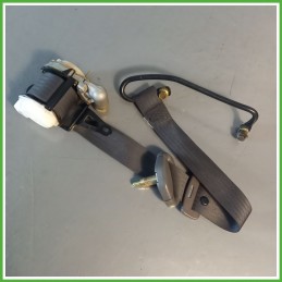 Cintura di Sicurezza Anteriore Destro DX (Lato Passeggero) TOYOTA CELICA 1.8 16V 732102B171C3 1999 2006