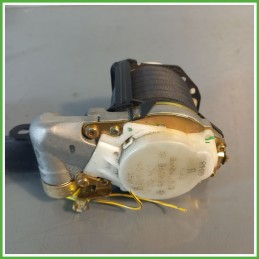 Cintura di Sicurezza Anteriore Destro DX (Lato Passeggero) TOYOTA CELICA 1.8 16V 732102B171C3 1999 2006
