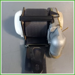 Cintura di Sicurezza Anteriore Destro DX (Lato Passeggero) TOYOTA CELICA 1.8 16V 732102B171C3 1999 2006