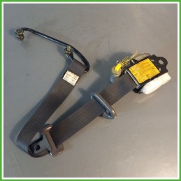 Cintura di Sicurezza Anteriore Destro DX (Lato Passeggero) TOYOTA CELICA 1.8 16V 732102B171C3 1999 2006