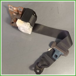 Cintura di Sicurezza Posteriore Destro DX (Lato Passeggero) TOYOTA CELICA 1.8 16V bm34229 1999 2006
