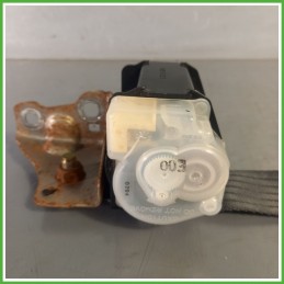 Cintura di Sicurezza Posteriore Destro DX (Lato Passeggero) TOYOTA CELICA 1.8 16V bm34229 1999 2006