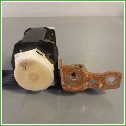 Cintura di Sicurezza Posteriore Destro DX (Lato Passeggero) TOYOTA CELICA 1.8 16V bm34229 1999 2006