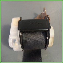 Cintura di Sicurezza Posteriore Destro DX (Lato Passeggero) TOYOTA CELICA 1.8 16V bm34229 1999 2006