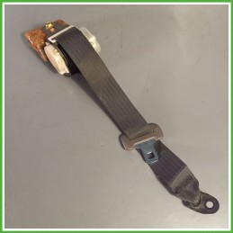 Cintura di Sicurezza Posteriore Destro DX (Lato Passeggero) TOYOTA CELICA 1.8 16V bm34229 1999 2006