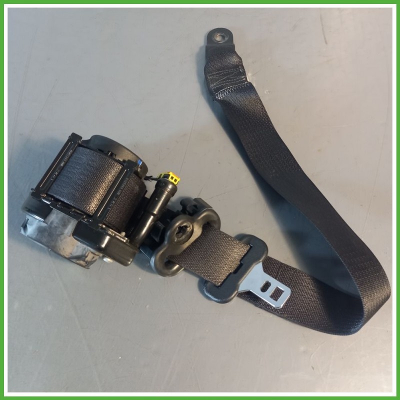 Cintura di Sicurezza Anteriore Destro DX (Lato Passeggero) FIAT FREEMONT 24 2.0 00K1SV08DX9AC 2011 AUTOLIV