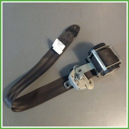 Cintura di Sicurezza Posteriore Sinistro SX (Lato Guida) DR dr3 353838KUML31187Z0 2018 2022