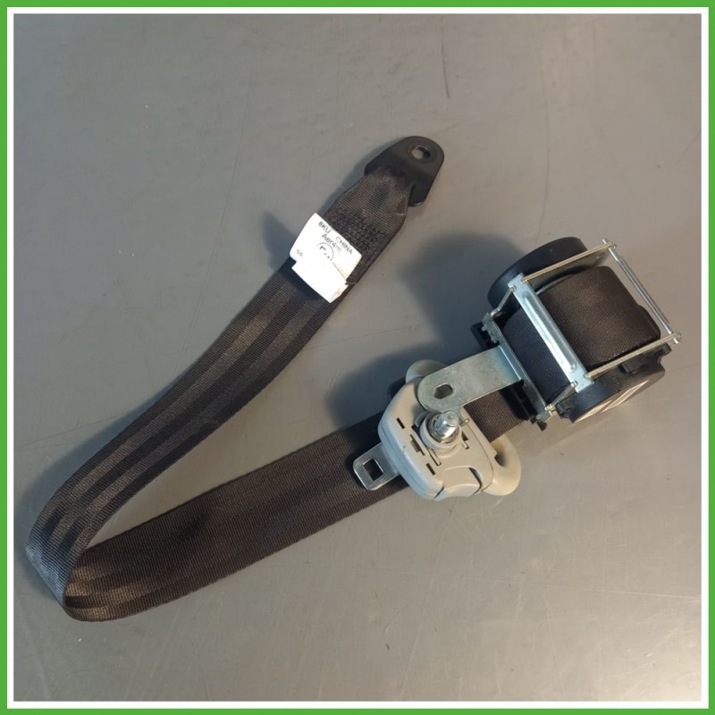 Cintura di Sicurezza Posteriore Sinistro SX (Lato Guida) DR dr3 353838KUML31187Z0 2018 2022