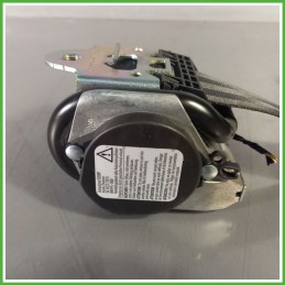 Cintura di Sicurezza Anteriore Destro DX (Lato Passeggero) LANCIA YPSILON TK 1.3 16V MJT 735606978 2015 2018 AUTOLIV 617361600