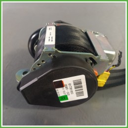 Cintura di Sicurezza Anteriore Destro DX (Lato Passeggero) LANCIA YPSILON TK 1.3 16V MJT 735606978 2015 2018 AUTOLIV 617361600