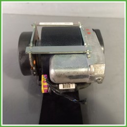 Cintura di Sicurezza Anteriore Destro DX (Lato Passeggero) LANCIA YPSILON TK 1.3 16V MJT 735606978 2015 2018 AUTOLIV 617361600