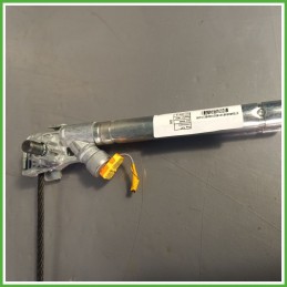Cintura di Sicurezza Anteriore Destro DX (Lato Passeggero) LANCIA YPSILON TK 1.3 16V MJT 735606978 2015 2018 AUTOLIV 617361600