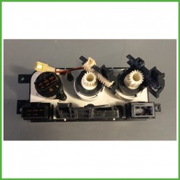 Comandi Clima AC Riscaldamento Condizionatore CHEVROLET (DAEWOO) MATIZ M100 96314862 2000 2006