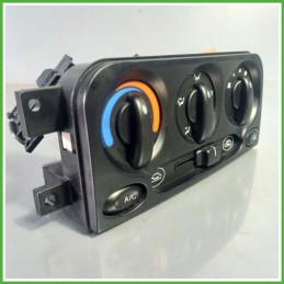 Comandi Clima AC Riscaldamento Condizionatore CHEVROLET (DAEWOO) MATIZ M100 96314862 2000 2006