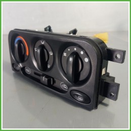 Comandi Clima AC Riscaldamento Condizionatore CHEVROLET (DAEWOO) MATIZ M100 96314862 2000 2006
