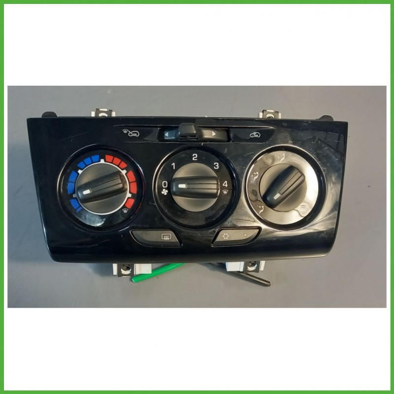 Comandi Clima AC Riscaldamento Condizionatore LANCIA YPSILON TK 1.3 16V MJT 735534422 2015 2018