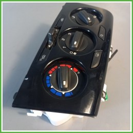 Comandi Clima AC Riscaldamento Condizionatore LANCIA YPSILON TK 1.3 16V MJT 735534422 2015 2018