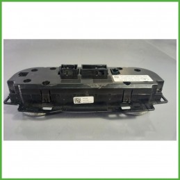Comandi Clima AC Riscaldamento Condizionatore CONTINENTAL A2C53290181 MERCEDES-BENZ Classe C W/S204 CDI A2049000807 2007 2011
