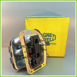 Fanale Fanalino Posteriore Sinistro Nuovo Carello Siem Magneti Marelli 37210748 Fiat Brava 1V
