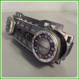 Comandi Clima AC Riscaldamento Condizionatore CONTINENTAL A2C53290181 MERCEDES-BENZ Classe C W/S204 CDI A2049000807 2007 2011