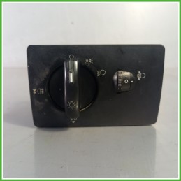 Selettore Comando Luci FORD FIESTA CBK 1.4 1356218 2005 2008