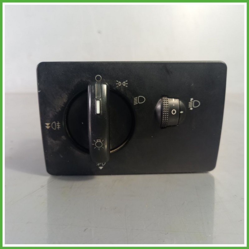 Selettore Comando Luci FORD FIESTA CBK 1.4 1356218 2005 2008