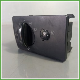 Selettore Comando Luci FORD FIESTA CBK 1.4 1356218 2005 2008