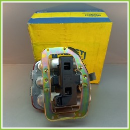 Fanale Fanalino Posteriore Sinistro Nuovo Carello Siem Magneti Marelli 37210748 Fiat Brava 1V