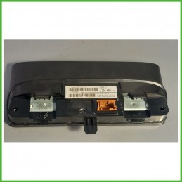 Display Indicatore Multifunzionale CITROEN C4 CACTUS 9830087680 2018 2019 VISTEON VPHPEF-10849-AE