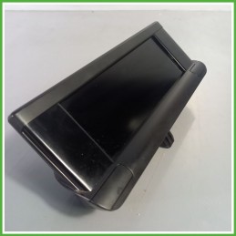 Display Indicatore Multifunzionale CITROEN C4 CACTUS 9830087680 2018 2019 VISTEON VPHPEF-10849-AE