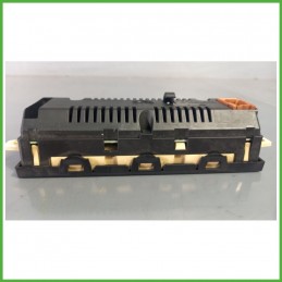 Display Indicatore Multifunzionale CITROEN C3 2a Serie 1.1 6155R3 2005 2010
