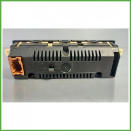 Display Indicatore Multifunzionale CITROEN C3 2a Serie 1.1 6155R3 2005 2010