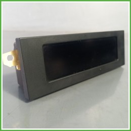 Display Indicatore Multifunzionale CITROEN C3 2a Serie 1.1 6155R3 2005 2010