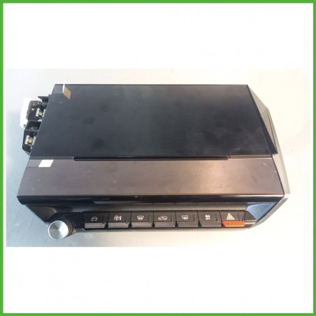 Display Indicatore Multifunzionale PEUGEOT 408 9837654580 2022