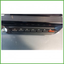 Display Indicatore Multifunzionale PEUGEOT 408 9837654580 2022