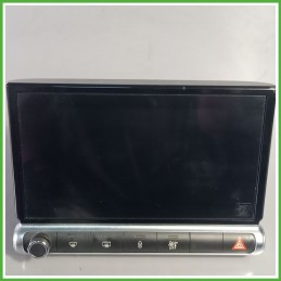 Display Indicatore Multifunzionale CITROEN C4 CACTUS 9839059280 2018 2019 VALEO