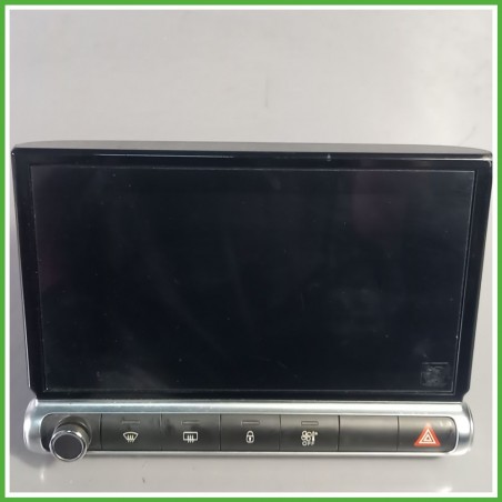 Display Indicatore Multifunzionale CITROEN C4 CACTUS 9839059280 2018 2019 VALEO