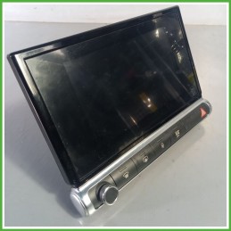 Display Indicatore Multifunzionale CITROEN C4 CACTUS 9839059280 2018 2019 VALEO