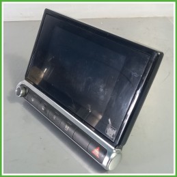 Display Indicatore Multifunzionale CITROEN C4 CACTUS 9839059280 2018 2019 VALEO