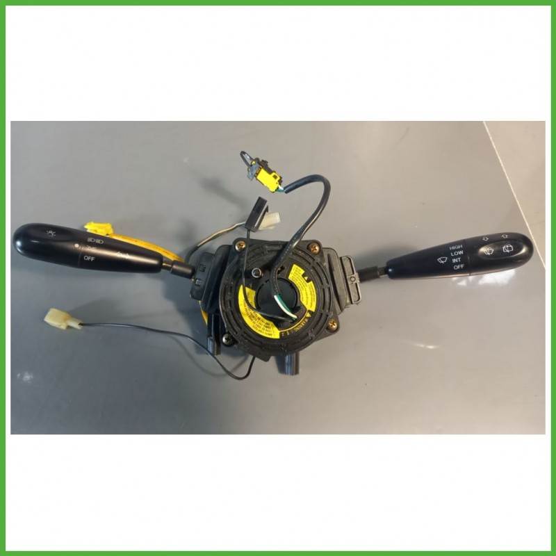 Comandi Devioguida CHEVROLET (DAEWOO) MATIZ M100 96267319