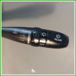 Leva Comando Tergicristalli KIA PICANTO 1a Serie 1.0 12V 9342007010