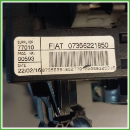 Comandi Devioguida LANCIA YPSILON TK 1.3 16V MJT 735779894