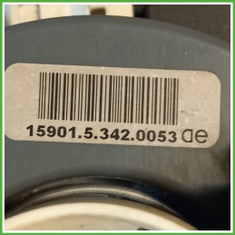 Comandi Devioguida FIAT DOBLO 3C 1.9 JTD 735416666