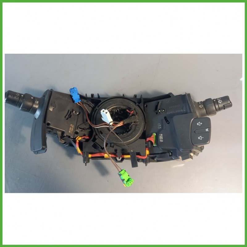 Comandi Devioguida RENAULT MODUS 2a Serie 1.2 16V 255405605R DELPHI