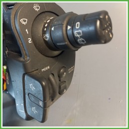 Comandi Devioguida RENAULT MODUS 2a Serie 1.2 16V 255405605R DELPHI