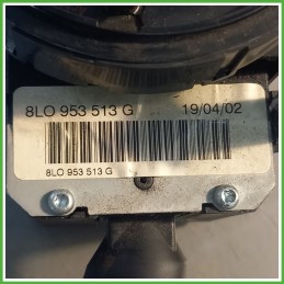Comandi Devioguida VOLKSWAGEN GOLF 1J 1.6 16V 8L0953513G