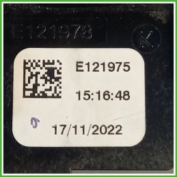 Comandi Devioguida PEUGEOT 408 98477392ZD VALEO E781228.0